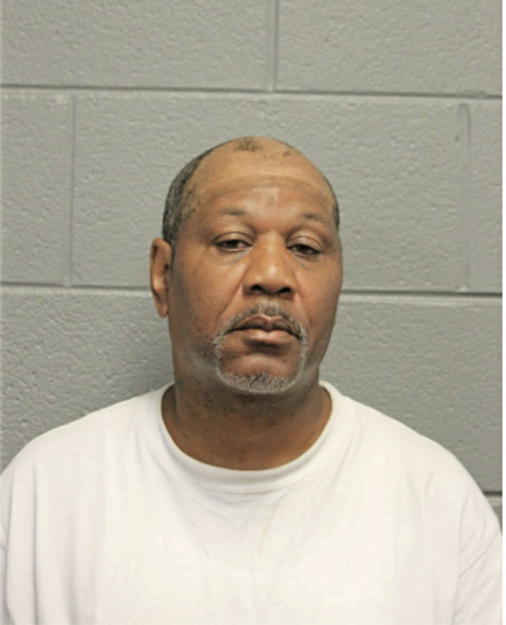 EDDIE JAMES, Cook County, Illinois