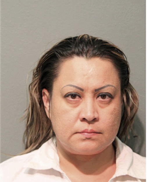 MARIA ELIZABETH JIMENEZ, Cook County, Illinois