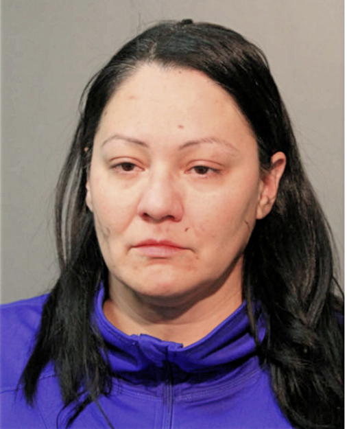 SARAH M JIMENEZ, Cook County, Illinois