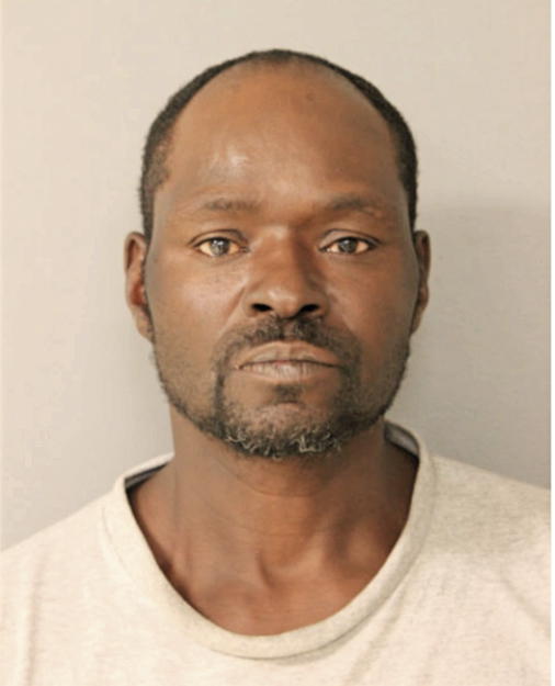 CISCERO J JONES, Cook County, Illinois