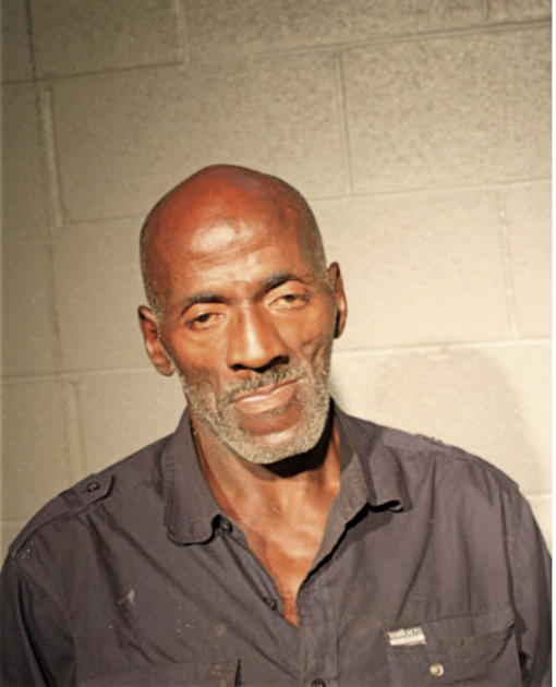 EVERETT JONES, Cook County, Illinois