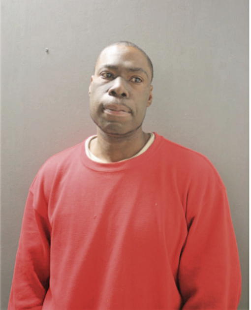JOVON L JONES, Cook County, Illinois