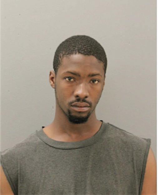 LEANTRE C JOYNER, Cook County, Illinois