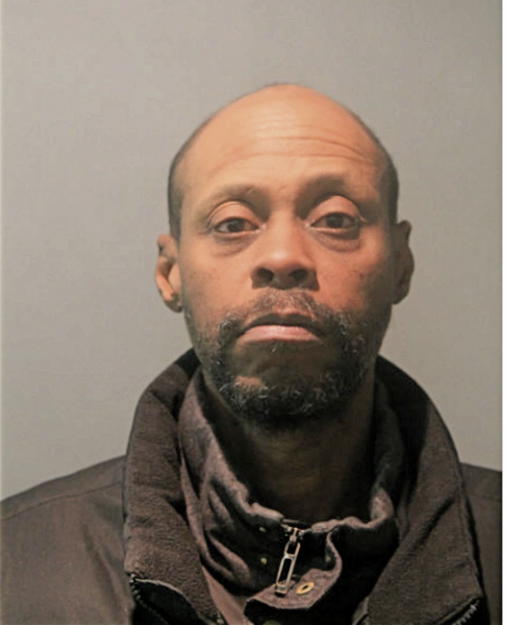 STEPHEN JOYNER, Cook County, Illinois