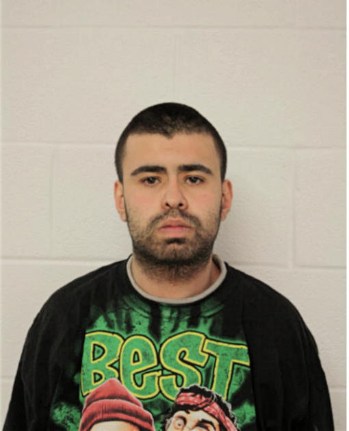 UGUR KAPAN, Cook County, Illinois