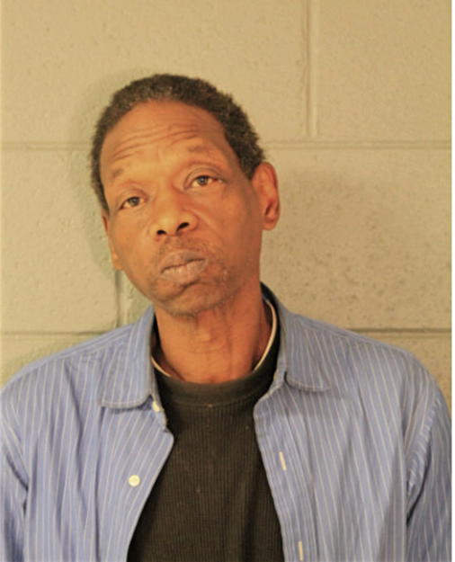 JIMMIE KELLY, Cook County, Illinois
