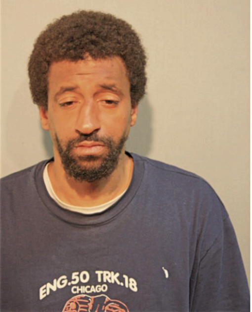 DAVID KENNEDY, Cook County, Illinois