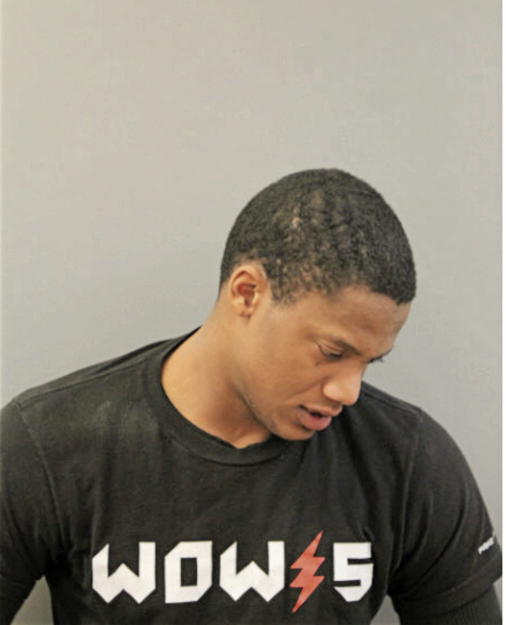 TSHAWN T KITCHEN, Cook County, Illinois