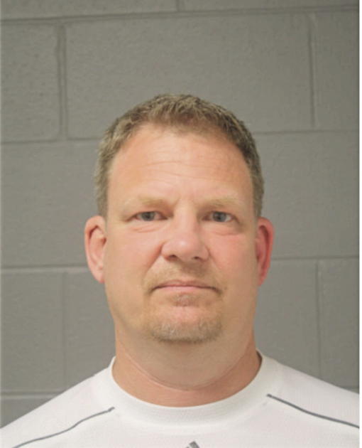 SCOTT R KNOLL, Cook County, Illinois