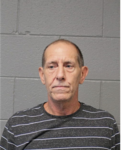 DAVID M KOLBUS, Cook County, Illinois