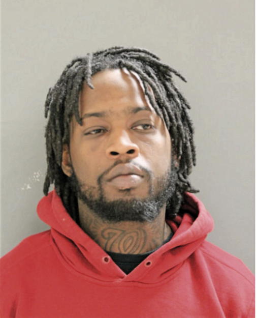 DARIEN D LEE, Cook County, Illinois