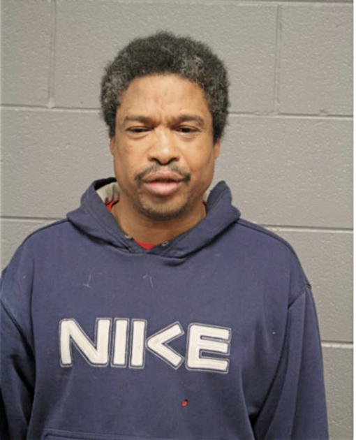ANTONIO LEVY, Cook County, Illinois