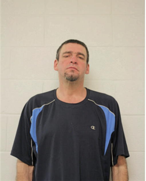 ROBERT L LICK, Cook County, Illinois