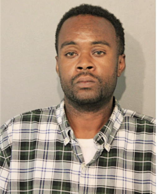 ERIC J LIDDELL, Cook County, Illinois