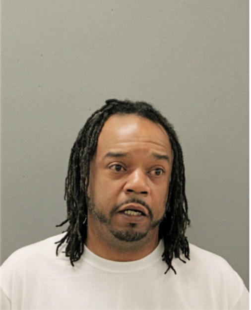 ANTHONY LIGHTSY, Cook County, Illinois