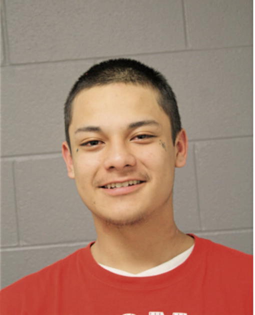 ALEXIS LOPEZ, Cook County, Illinois