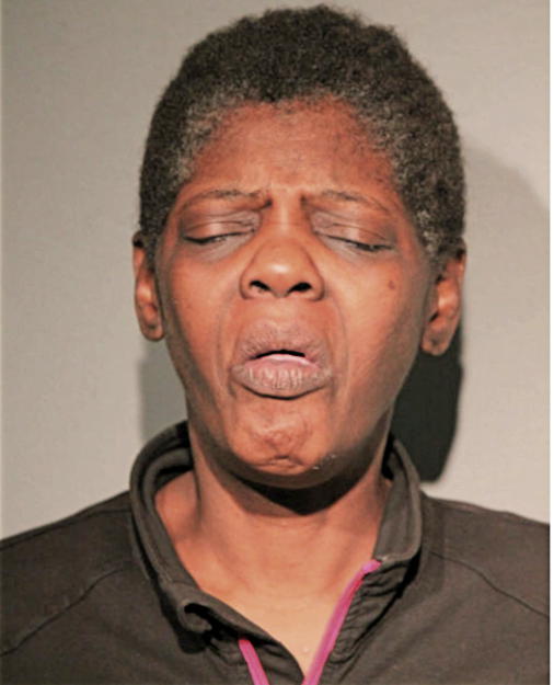 VELMA LUCAS, Cook County, Illinois