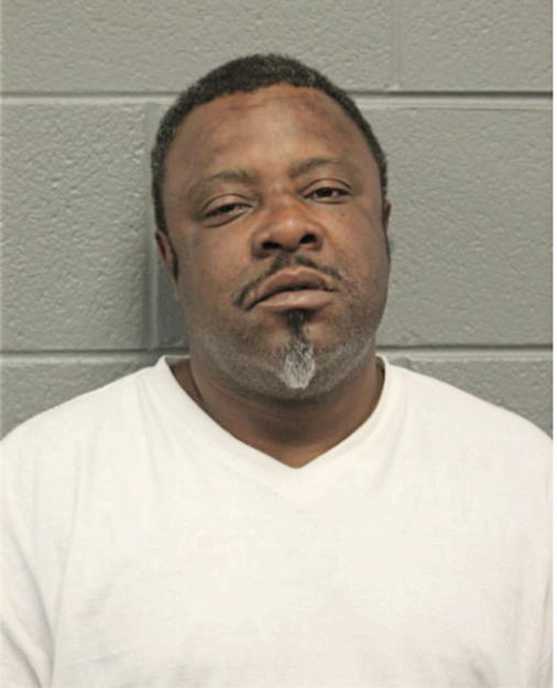URUBA LUMPKINS, Cook County, Illinois
