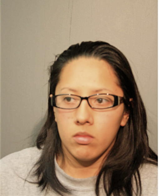 NANCY MAGANA, Cook County, Illinois