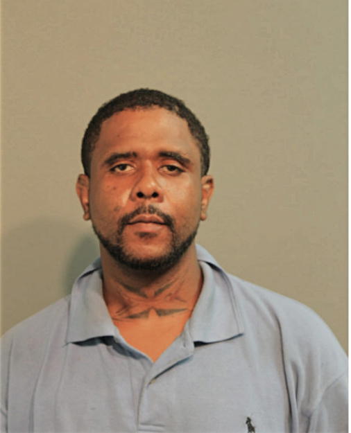 DANTE A MARTIN, Cook County, Illinois