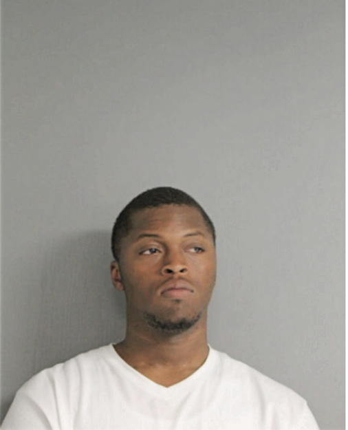 ANDRAY MCCLAIN, Cook County, Illinois