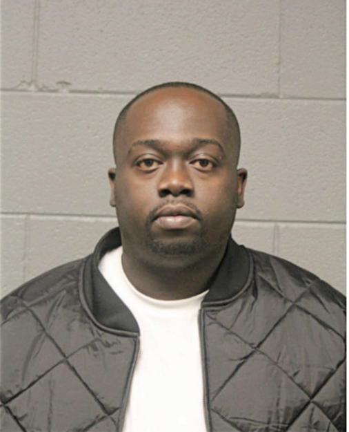 DUANE DIONTA MCCLENDON, Cook County, Illinois
