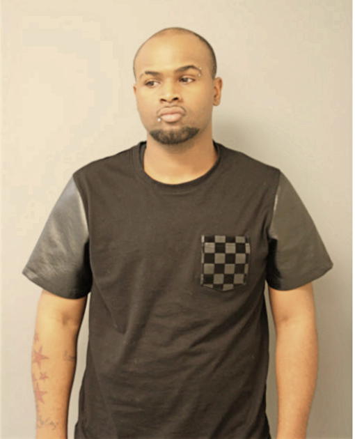 BRANDON MCCOY, Cook County, Illinois
