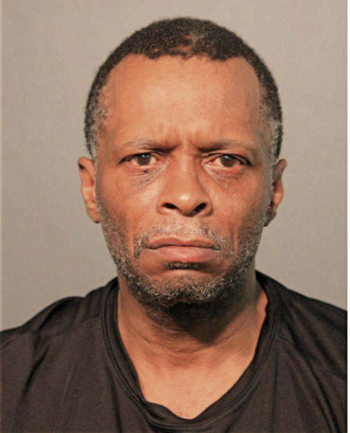 LETERROR MCDADE, Cook County, Illinois