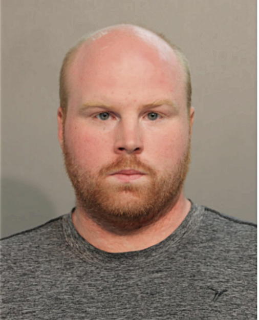 MICHAEL T MCENTEE, Cook County, Illinois