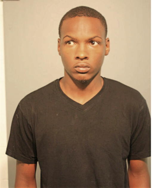 CHRISTOPHER MCGHEE, Cook County, Illinois