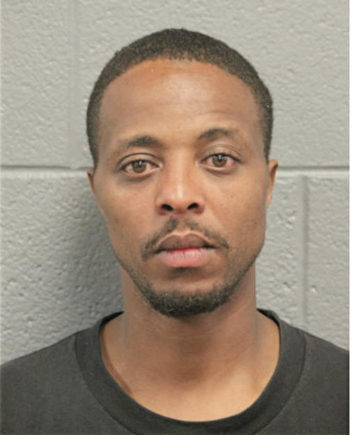 LASHUN C MCNEAL, Cook County, Illinois