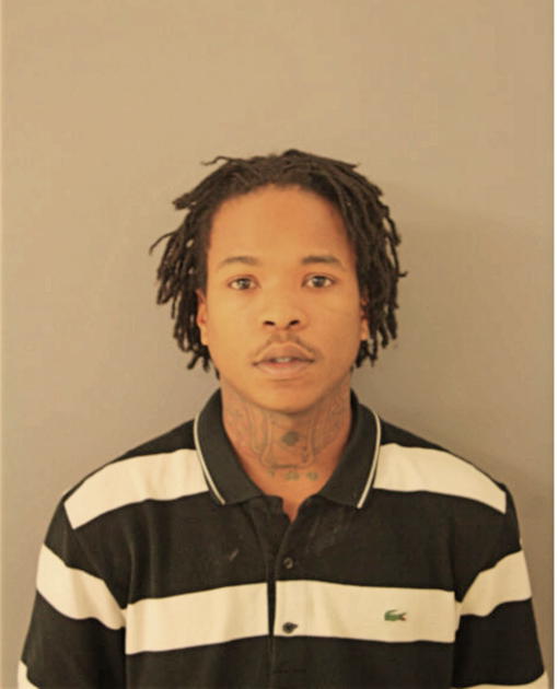 ALTON MCREYNOLDS, Cook County, Illinois
