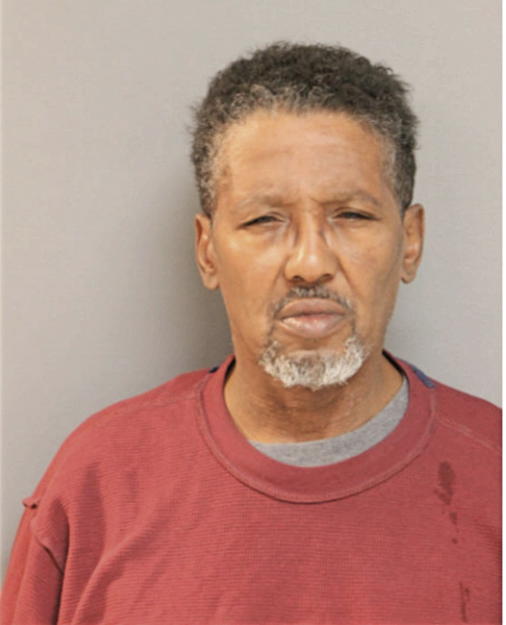 JAMES MINTER, Cook County, Illinois
