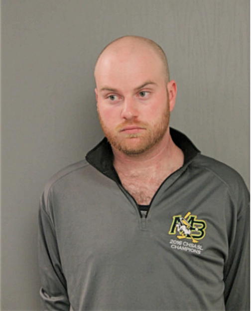 MATHEW J MODESETT, Cook County, Illinois