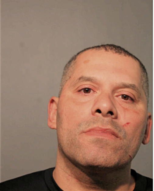 ANIBAL MONTANEZ, Cook County, Illinois
