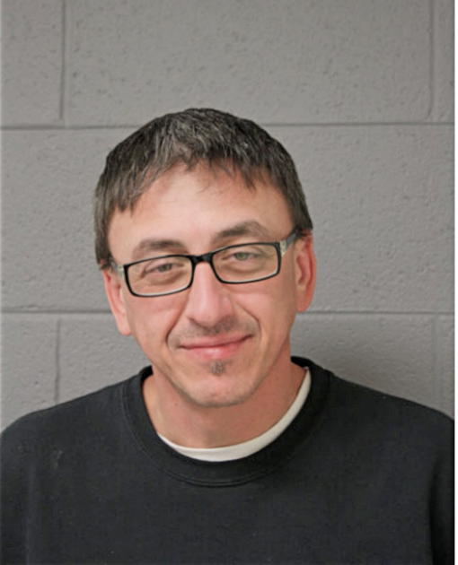 BOGUSLAW MURZANSKI, Cook County, Illinois