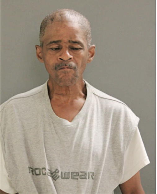 ANDRE MYERS, Cook County, Illinois