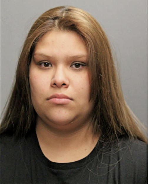YESENIA NAVARRETE, Cook County, Illinois