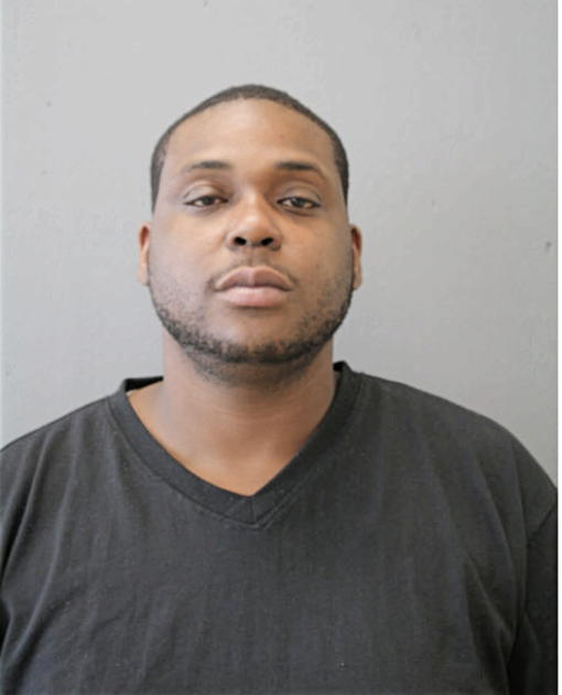SHELDON L NEAL, Cook County, Illinois