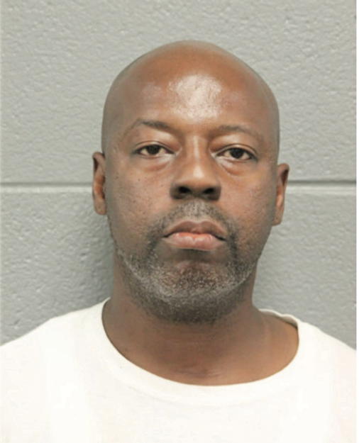 MELVIN NELSON, Cook County, Illinois