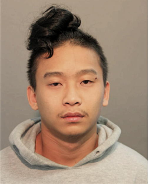 RICK T NGO, Cook County, Illinois