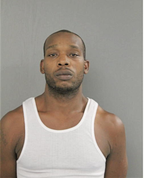 LAWRENCE D NORWOOD, Cook County, Illinois