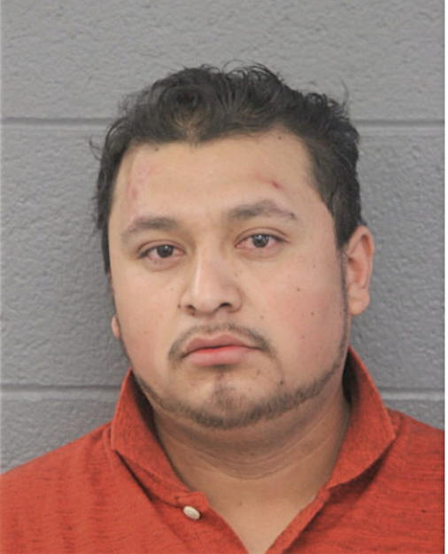 SIMPLICIO H ORTIZ, Cook County, Illinois