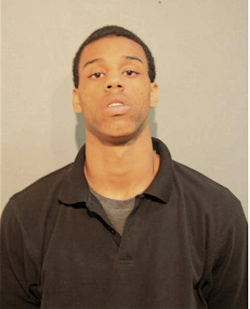 ANTHONY OSBORNE, Cook County, Illinois