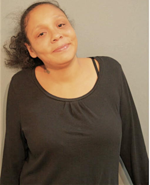 APRIL L OSHKESHEQUOAM, Cook County, Illinois
