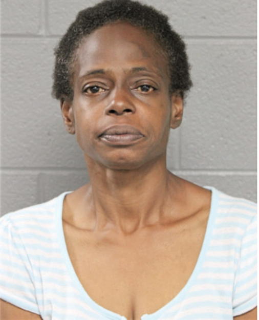 CASINA OWENS, Cook County, Illinois