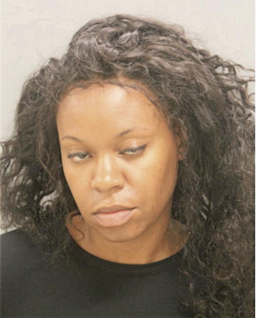 ARNISHA L PARKER, Cook County, Illinois