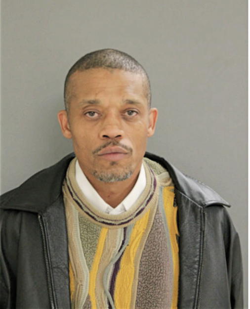 CARTREZ H PATTON, Cook County, Illinois