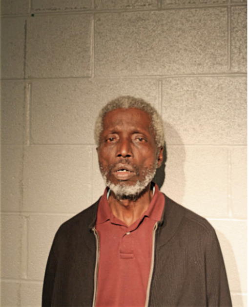 BERNARD PAYNE, Cook County, Illinois