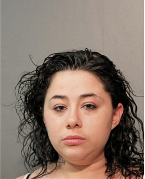 ALYSSIA M PERRY, Cook County, Illinois